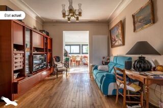  Maison  vendre 5 pices 131 m