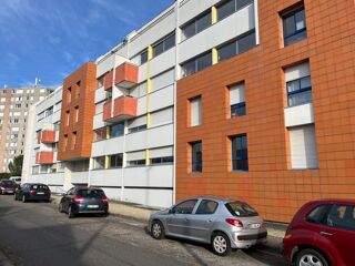  Appartement � vendre 1 pi�ce 37 m�