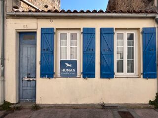  Maison  vendre 4 pices 53 m