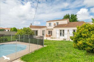  Maison  vendre 6 pices 153 m