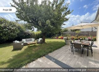  Maison  vendre 9 pices 173 m