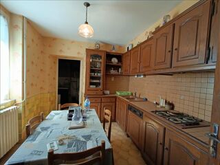  Maison  vendre 5 pices 125 m