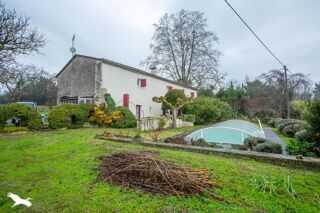  Maison � vendre 8 pi�ces 250 m�