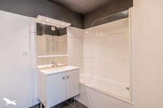  Appartement  vendre 3 pices 57 m