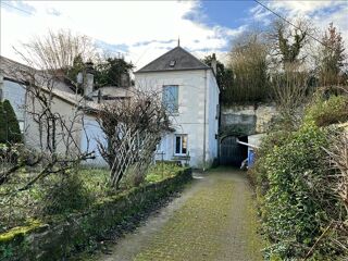  Maison  vendre 3 pices 62 m