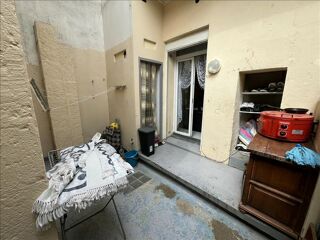  Appartement  vendre 3 pices 62 m