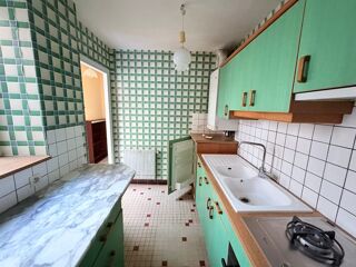  Maison  vendre 7 pices 95 m