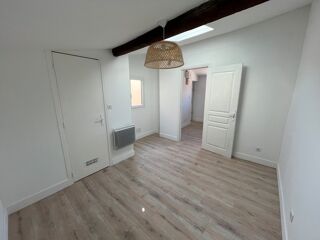  Appartement  vendre 1 pice 21 m