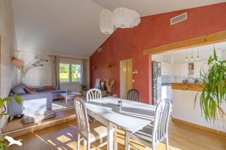  Maison � vendre 6 pi�ces 125 m�