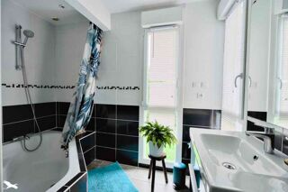  Maison � vendre 6 pi�ces 130 m�