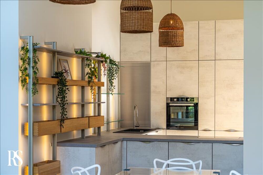  vendre  Maison La Teste-de-Buch (33260)