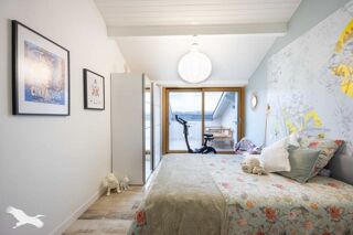  Appartement � vendre 5 pi�ces 107 m�