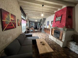  Maison  vendre 4 pices 143 m