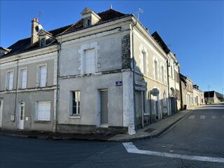  Maison  vendre 4 pices 98 m