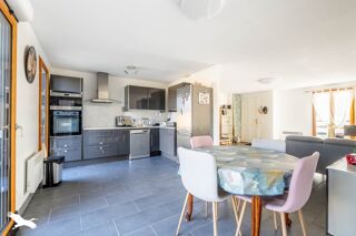  Maison � vendre 5 pi�ces 105 m�