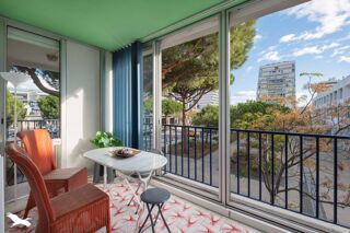  Appartement  vendre 3 pices 72 m