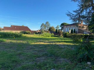 Terrain  vendre 500 m