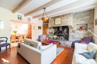  Maison  vendre 9 pices 193 m