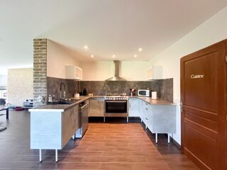  Maison  vendre 7 pices 189 m