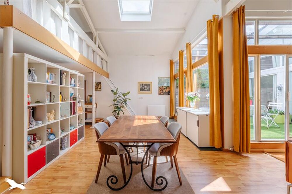 � vendre  Maison Bordeaux (33300)