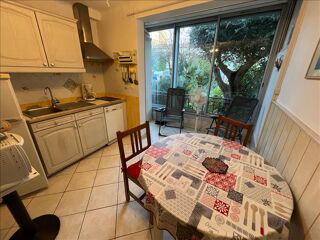  Appartement  vendre 1 pice 23 m