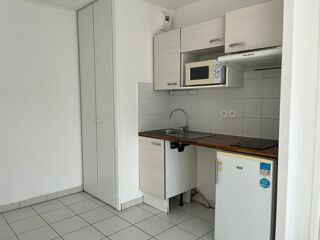  Appartement  vendre 2 pices 39 m