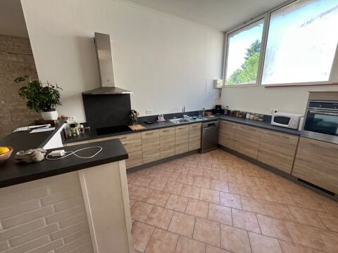  Maison  vendre 5 pices 132 m