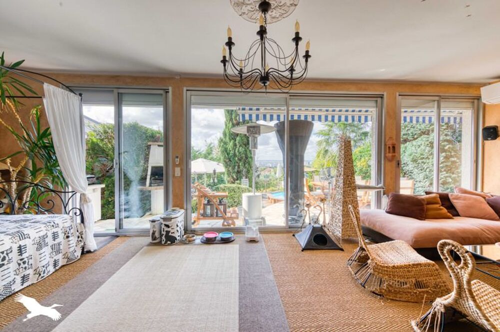  vendre  Maison Argenteuil (95100)