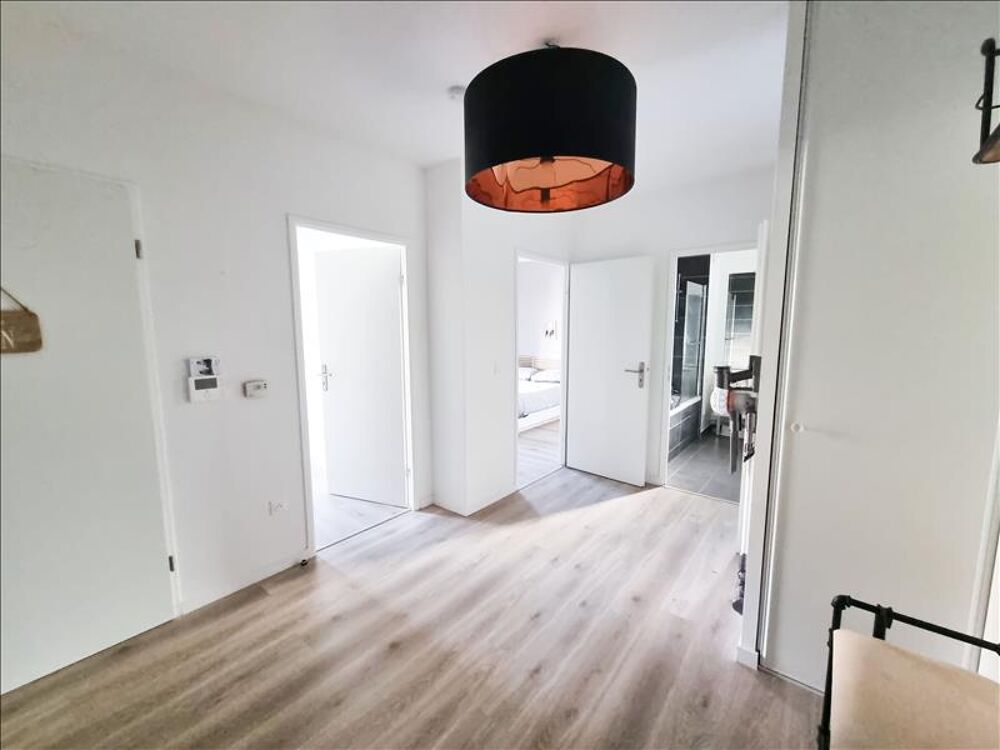 Appartement a louer l'isle-adam - 3 pièce(s) - 64 m2 - Surfyn