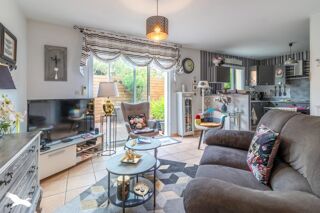  Maison  vendre 4 pices 78 m