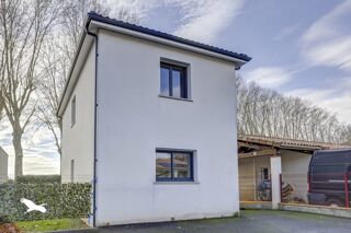  Maison � vendre 4 pi�ces 80 m�