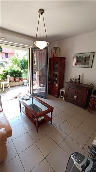  Appartement  vendre 2 pices 40 m