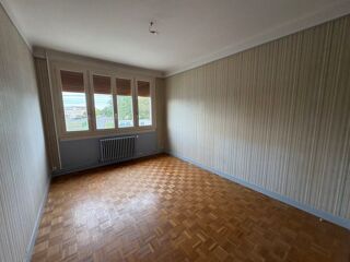  Maison  vendre 6 pices 132 m