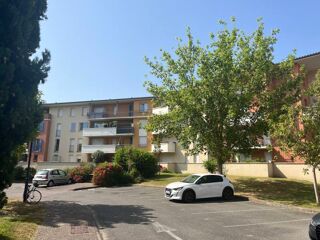  Appartement  vendre 3 pices 61 m