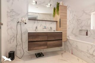  Appartement � vendre 3 pi�ces 62 m�