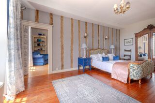  Maison � vendre 14 pi�ces 430 m�