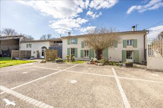  Maison  vendre 8 pices 248 m