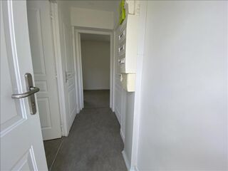  Appartement  vendre 2 pices 34 m