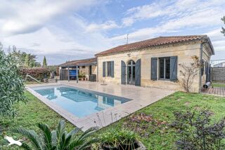  Maison � vendre 4 pi�ces 120 m�