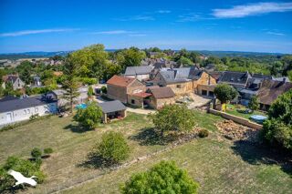  Maison � vendre 10 pi�ces 296 m�