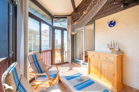   Appartement de 4 pi�ces principales Appartement - 4 pi�ce(s) - 44 m�