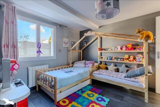  Maison  vendre 8 pices 254 m