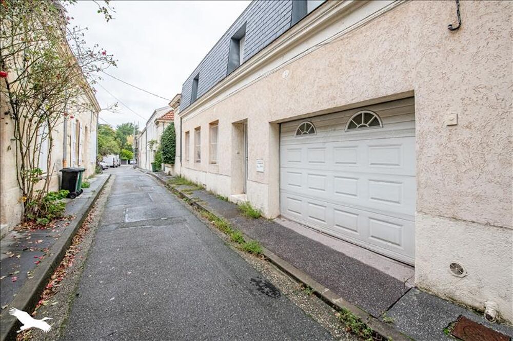 � vendre  Maison Bordeaux (33000)