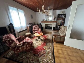  Maison � vendre 4 pi�ces 85 m�