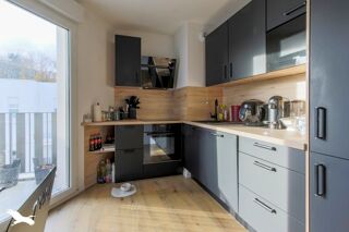  Appartement � vendre 4 pi�ces 87 m�