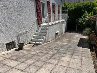  Maison  vendre 7 pices 146 m