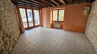  Maison � vendre 3 pi�ces 76 m�