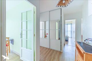  Appartement  vendre 3 pices 58 m