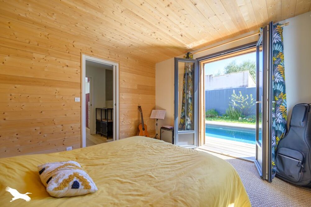  vendre  Maison Rivedoux-Plage (17940)