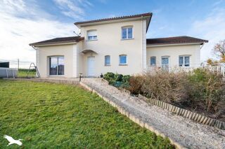  Maison  vendre 8 pices 177 m